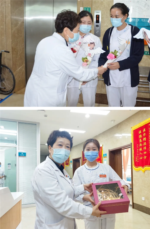 长春骨伤医院护理部主任梁立红荣获长春市“优秀护理管理者”称号9.png